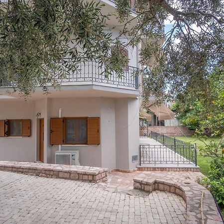 Coral Apartments Парга Екстериор снимка