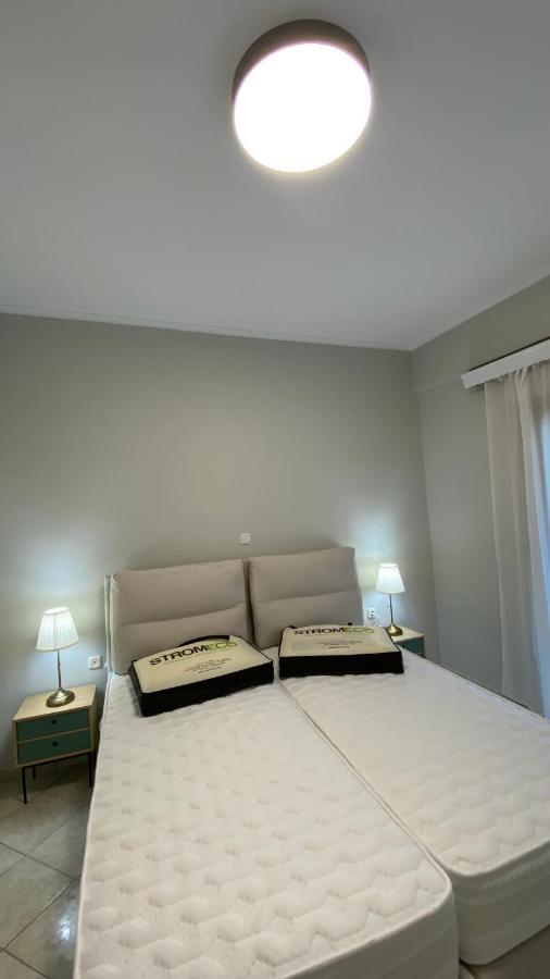 Coral Apartments Парга Екстериор снимка