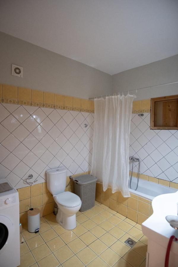 Coral Apartments Парга Екстериор снимка