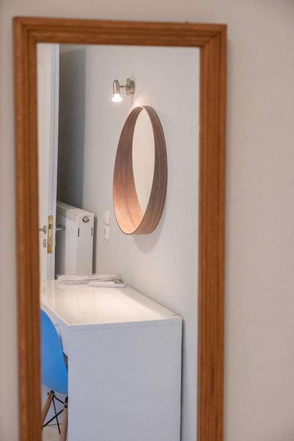 Coral Apartments Парга Екстериор снимка