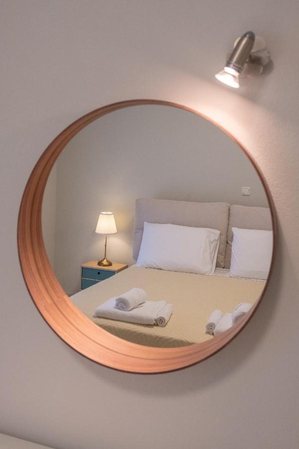 Coral Apartments Парга Екстериор снимка